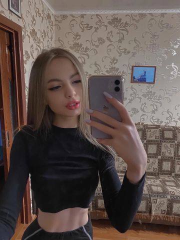 Лизочка